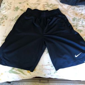 Nike shorts